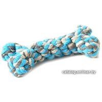 Игрушка для собак Duvo Plus Мини кость 4705086/DV