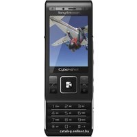 Кнопочный телефон Sony Ericsson C905