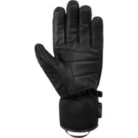 Горнолыжные перчатки Reusch Andy R-Tex Xt 6201216-7700 (р-р 8.5, Black)