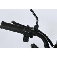 Электровелосипед Smart Balance Corsa lite 2025 (черный, разобранный)