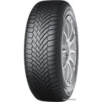 Зимние шины Yokohama BluEarth Winter V906 275/40R22 107V