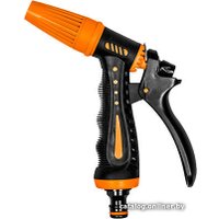 Распылитель Bradas Black Line Zebra Twin ECO-7205T