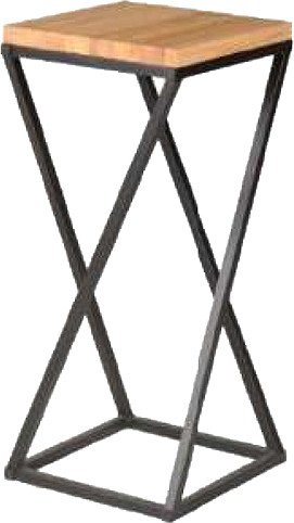 Табурет Kommodum City-BDC 40H