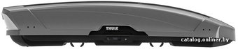 Автобокс Thule Motion XT XXL (титан)