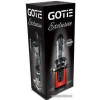 Соковыжималка Gotie GSJ-630W