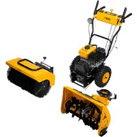 Снегоуборщик Denzel SWB-600