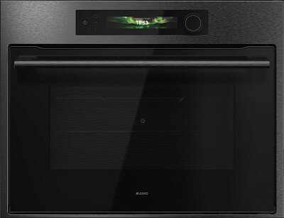 Электрический духовой шкаф ASKO OCM64BSH