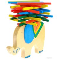 Настольная игра Лас Играс Слон и башня 3515500