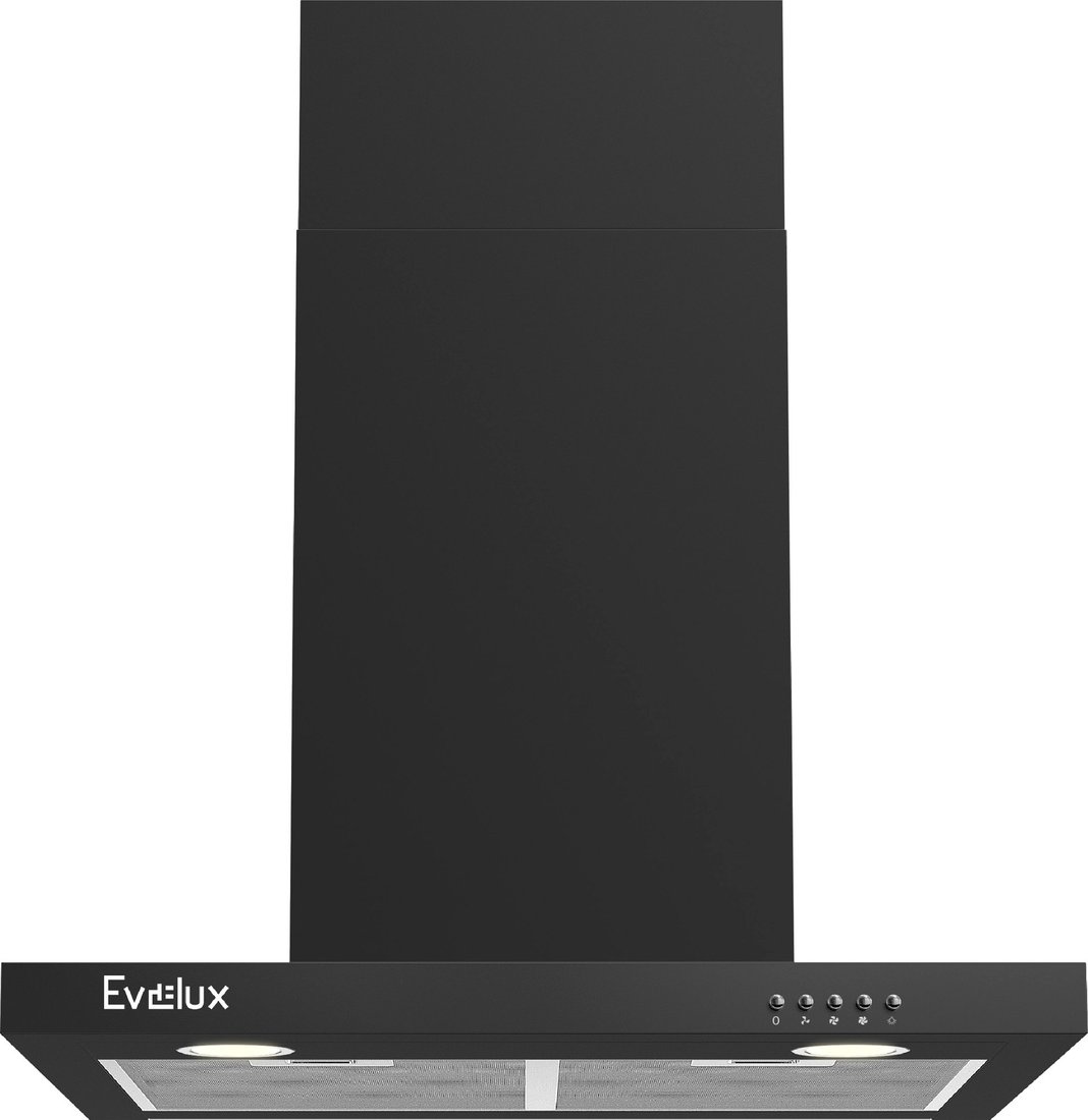 

Кухонная вытяжка Evelux Ingrid 60 B