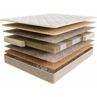 Матрас Askona Comfort Support 180x200 в Борисове