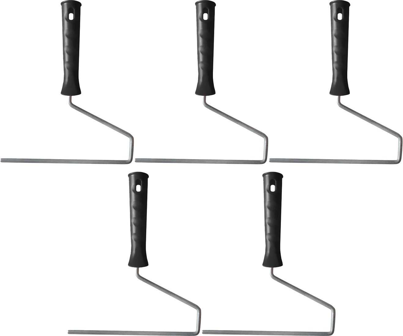 

Рукоятка для валика Decor 6х240мм 0563-24.21 (5 шт)