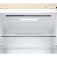 Холодильник LG DoorCooling+ GC-B459AEMW
