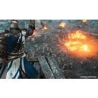  For Honor для PlayStation 4