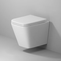 Унитаз подвесной Niagara Atrio NG-9303