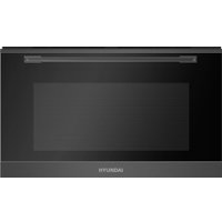 Электрический духовой шкаф Hyundai HMEO 6540 DX