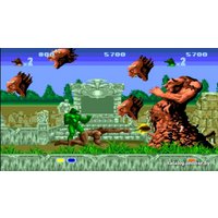  Sonic's Ultimate Genesis Collection для PlayStation 3