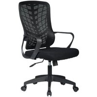 Офисное кресло King Style Tivia (черный)