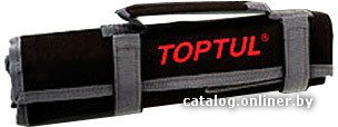 Набор ключей Toptul GPAB0802 8 предметов
