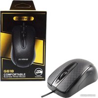 Игровая мышь MRM-Power G618 (черный)