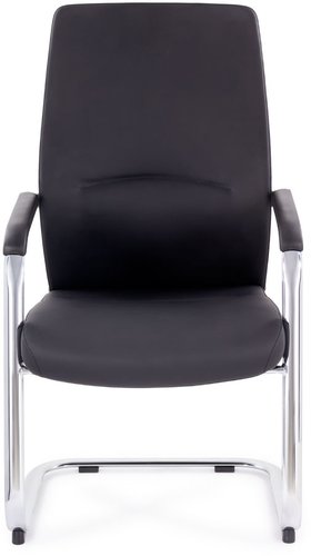 Офисный стул Epik K-400-CH (черный)