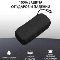 Кейс Zarrumi BI-DP3 для DJI Osmo Pocket 3 (черный)