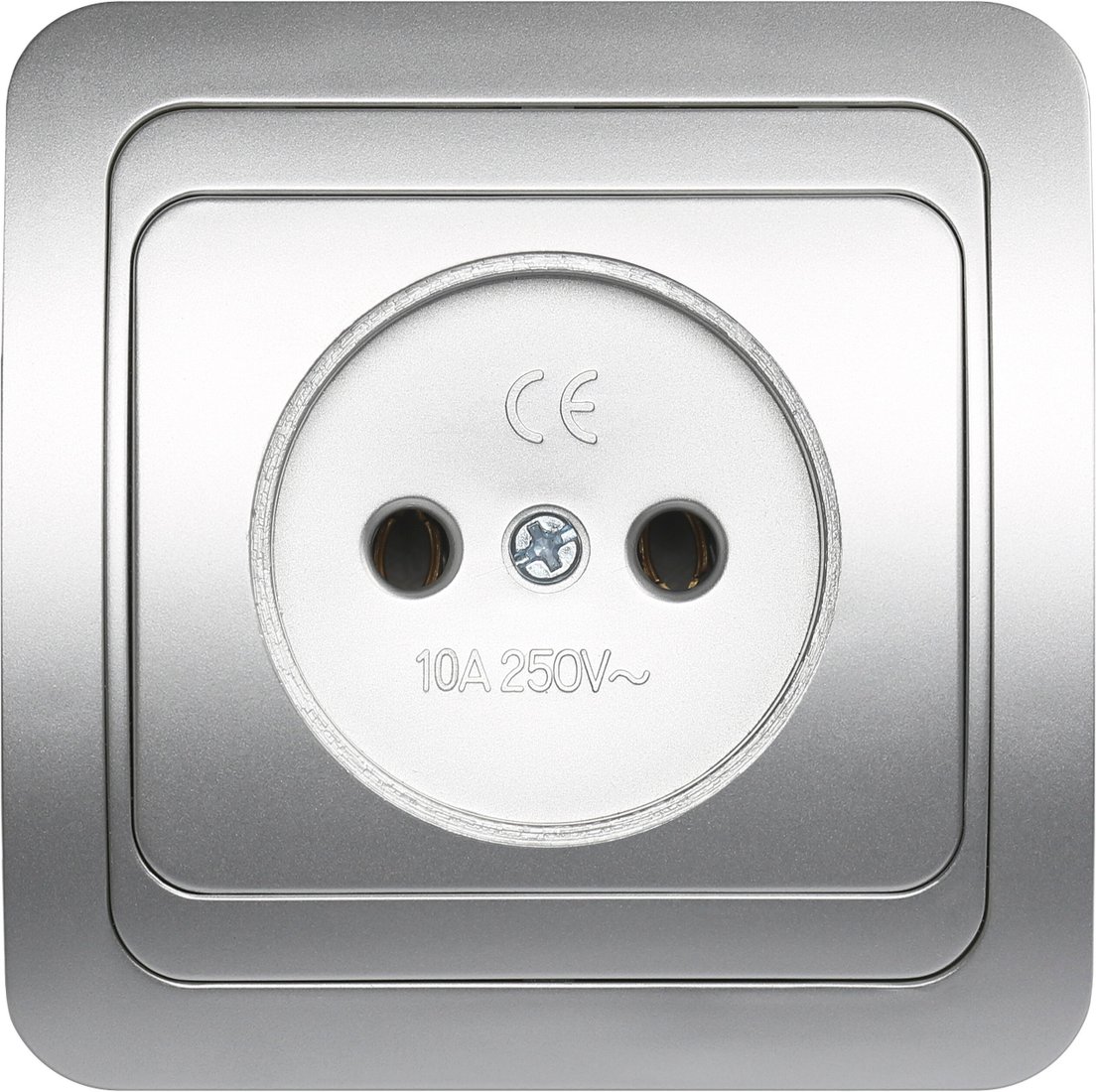 

Розетка SmartBuy Марс SBE-02s-10-S1-N-c