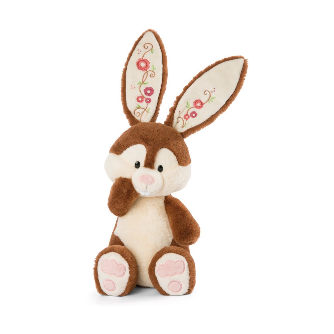

Классическая игрушка Nici Кролик Полайн 47342 (35 см)