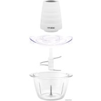 Чоппер Hyundai HYC-G2110