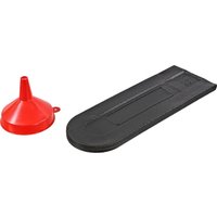 Аккумуляторная пила Sturm CSC1811BL (без АКБ)