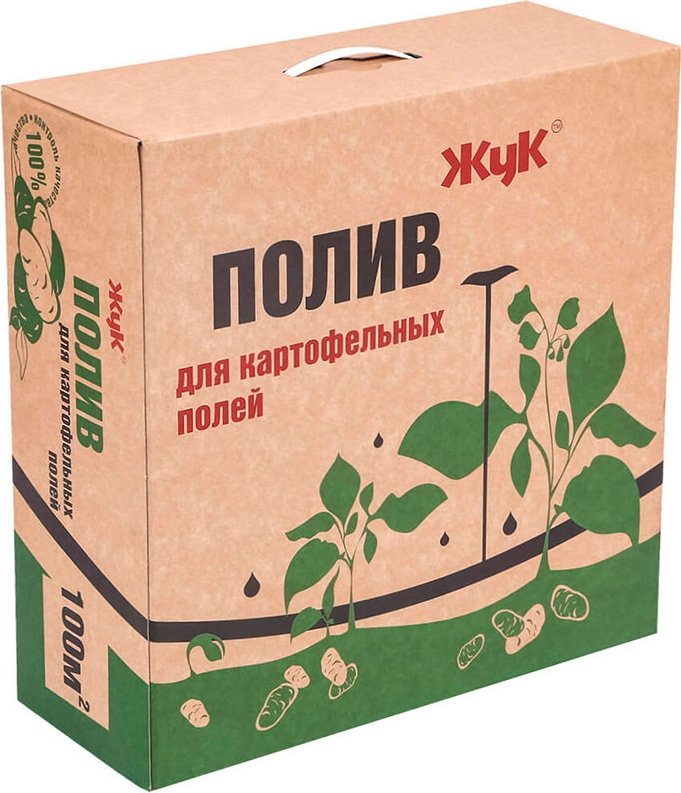 

Система полива Жук 330696