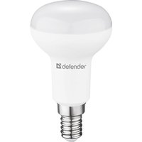 Светодиодная лампочка Defender R39-4W-840-E14