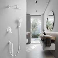 Душевая система  Shevanik S4335C