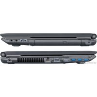 Ноутбук Fujitsu LIFEBOOK NH532 (NH532MPZH2RU)