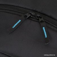 Городской рюкзак Rivacase 8069 (черный)