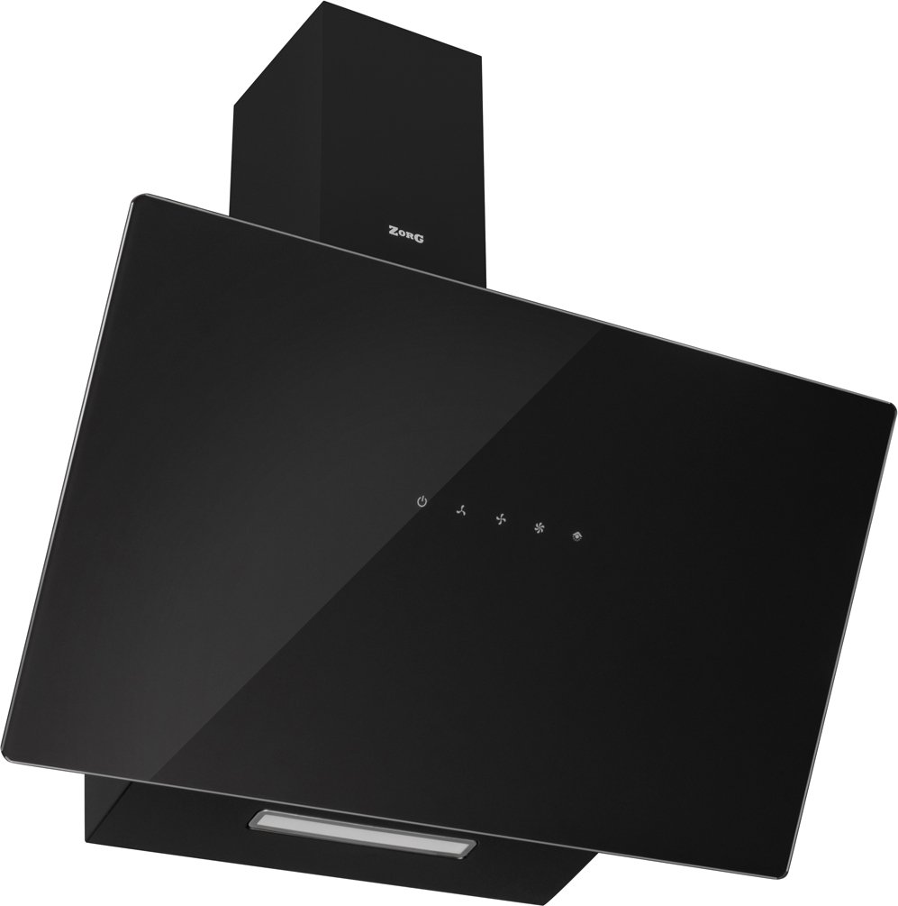 

Кухонная вытяжка ZorG Ultra 1030 60 S (черный)