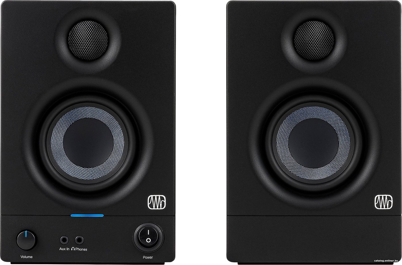 Монитор ближнего поля PreSonus Eris 3.5 2nd Gen