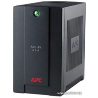 Источник бесперебойного питания APC Back-UPS 650VA (BX650CI-RS)