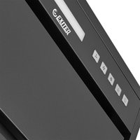 Кухонная вытяжка Exiteq EX-6026 (черный)