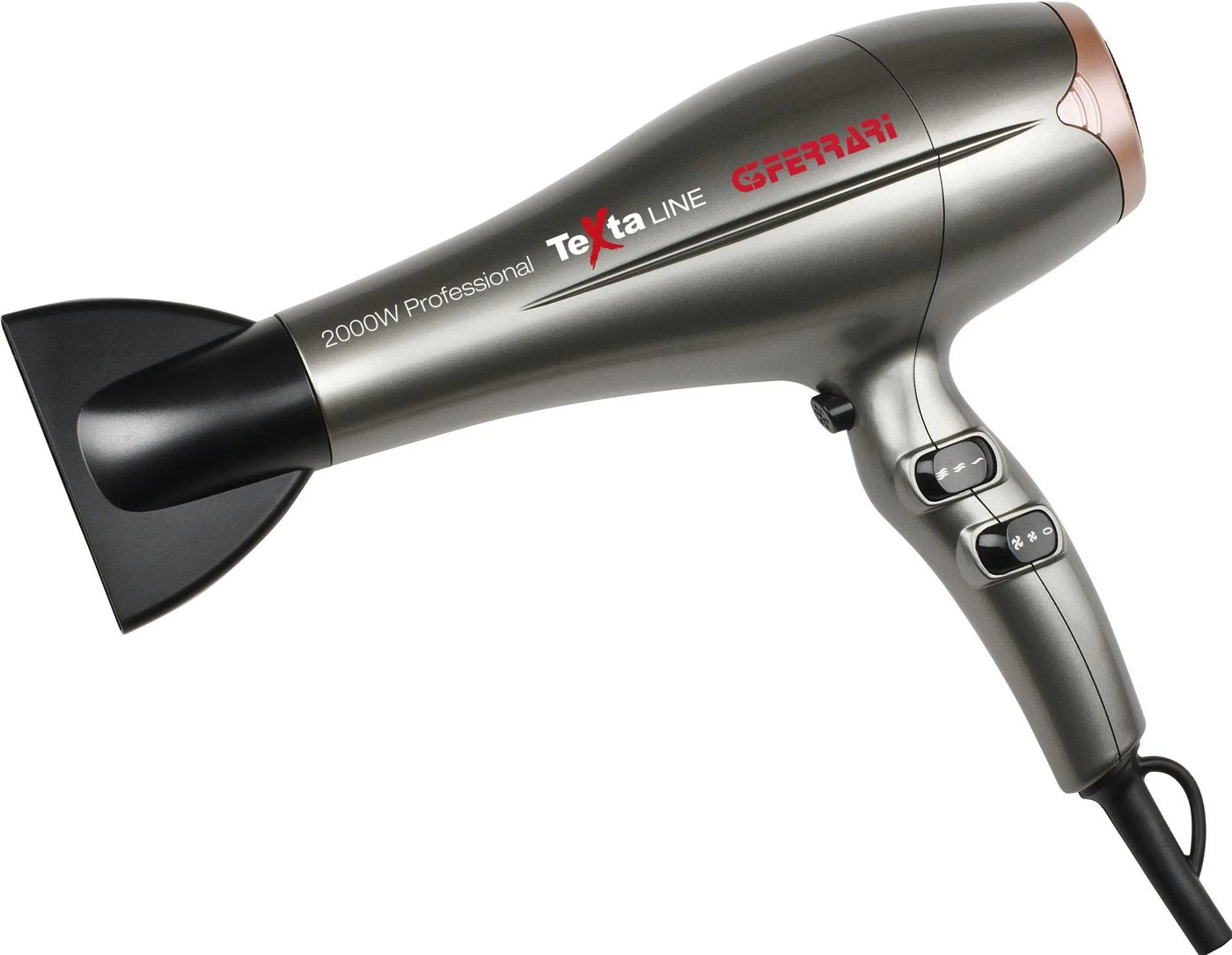 

Фен G3Ferrari Spasso G30029