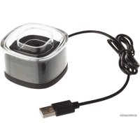 Электрическая зубная щетка CS Medica CS-333-BK