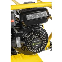 Мотоблок бензиновый Garvill MCP-427K-19 Extreme (колеса 19-7x8)