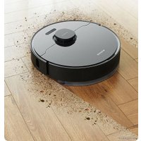 Робот-пылесос Dreame L10 Pro (с переходником на евровилку, черный)