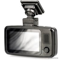 Видеорегистратор-GPS информатор (2в1) TrendVision TDR-719S