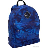 Городской рюкзак Erich Krause EasyLine 17L Sea Camo 51763