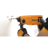 Перфоратор Ingco RGH6528