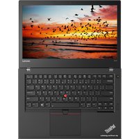Ноутбук Lenovo ThinkPad A475 20KL0008RT