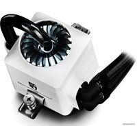 Кулер для процессора DeepCool Captain 360 EX White RGB