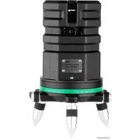 Лазерный нивелир ADA Instruments 6D Servoliner Green А00622