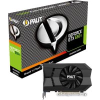 Видеокарта Palit GeForce GTX 650 Ti 2GB GDDR5 (NE5X65T01341-1072F)