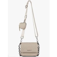 Женская сумка Bugatti Sira 49332050 (бежевый)